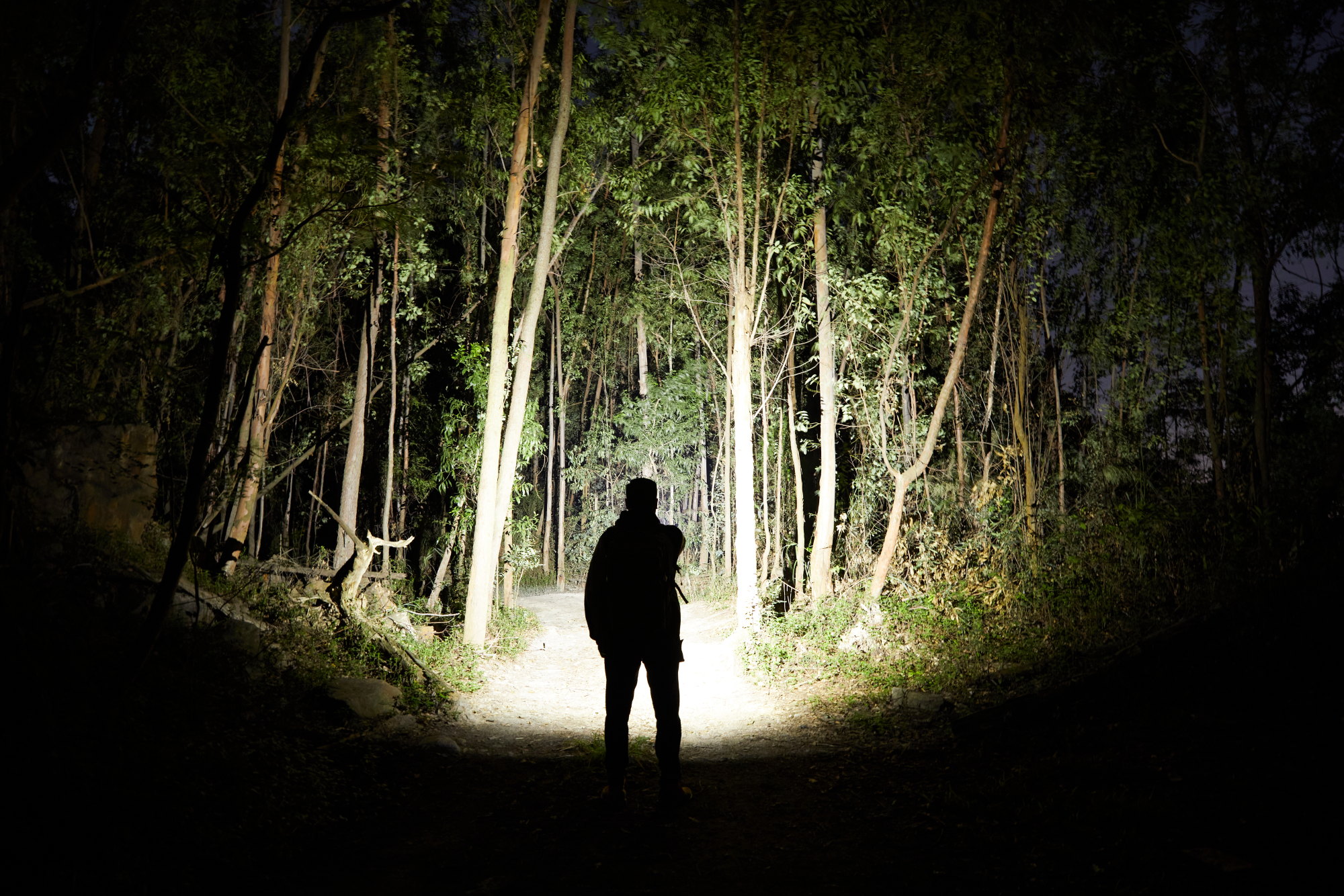 baton 3 pro max 2500 lumen flashlight