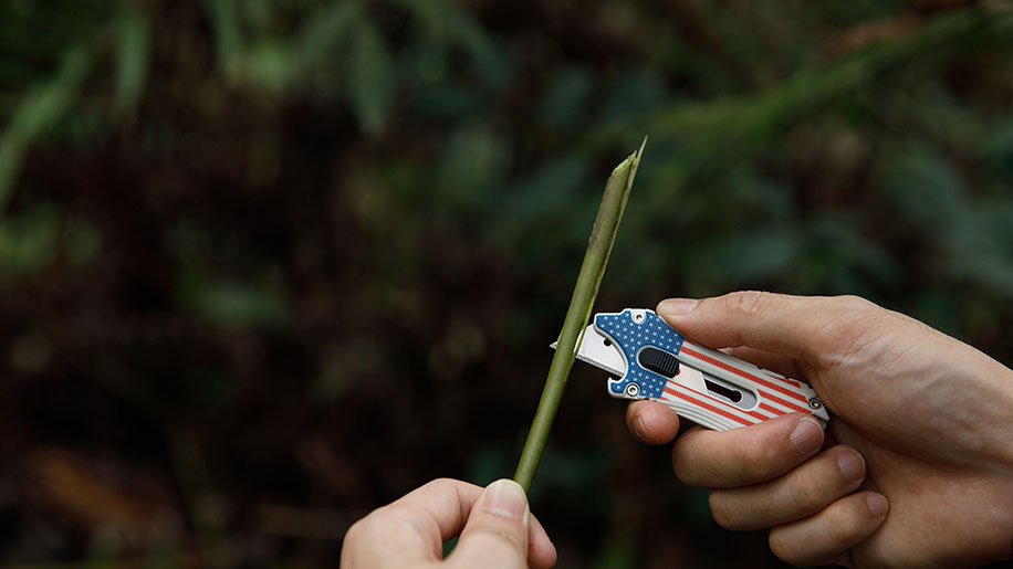 Otacle EDC Utility Tool