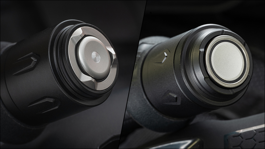 Warrior X 4 tail switch